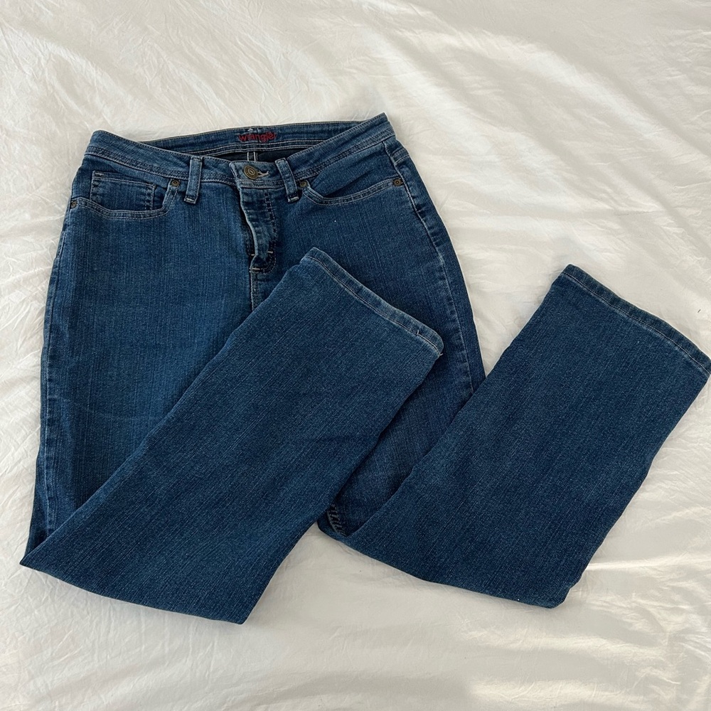 Wrangler Jeans